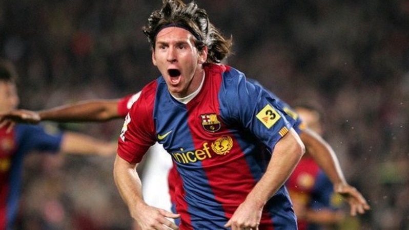 Mbappe thua kém Rô béo ở tuổi 19 ảnh 3 Mbappe thua kem Ro beo o tuoi 19 anh 3