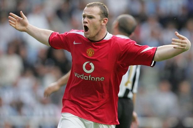 Mbappe thua kém Rô béo ở tuổi 19 ảnh 4 Mbappe thua kem Ro beo o tuoi 19 anh 4