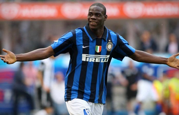 Mbappe thua kém Rô béo ở tuổi 19 ảnh 7 Mbappe thua kem Ro beo o tuoi 19 anh 7