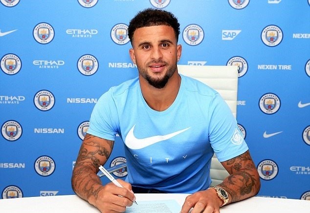 10 học trò đắt nhất sự nghiệp Pep Guardiola ảnh 8 10 hoc tro dat nhat su nghiep Pep Guardiola anh 8