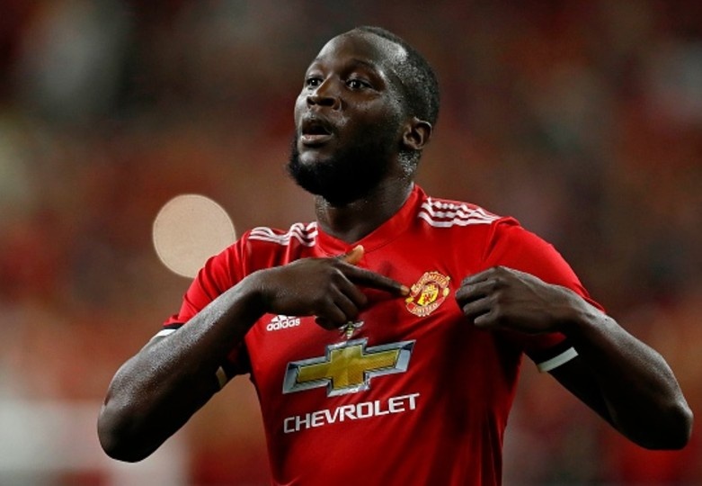 20 khoanh khac dep cua Man Utd trong tour du dau My hinh anh