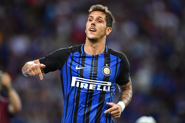 Morata mờ nhạt trong lần đầu đá chính ảnh 5 Morata mo nhat trong lan dau da chinh anh 5