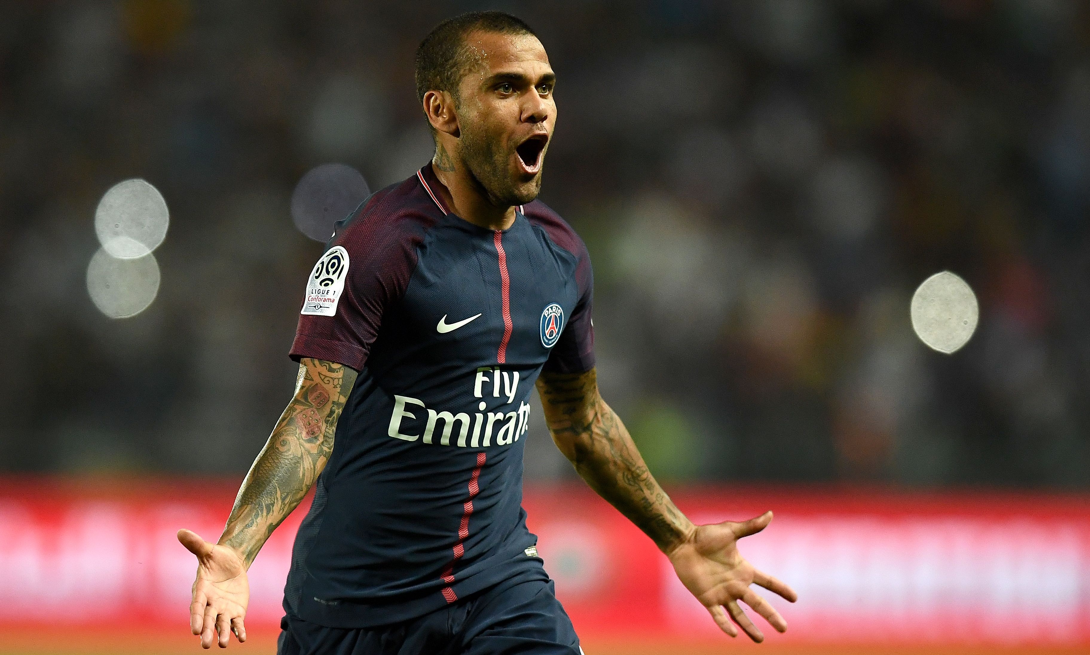 Highlights AS Monaco 1-2 Paris Saint Germain hinh anh