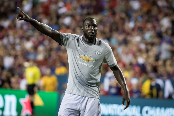 Valerenga vs Man Utd (0-3): Lukaku toa sang hinh anh