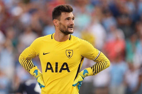 doi hinh 80 trieu bang cua Tottenham anh 1