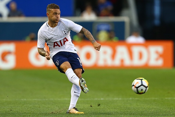 doi hinh 80 trieu bang cua Tottenham anh 5