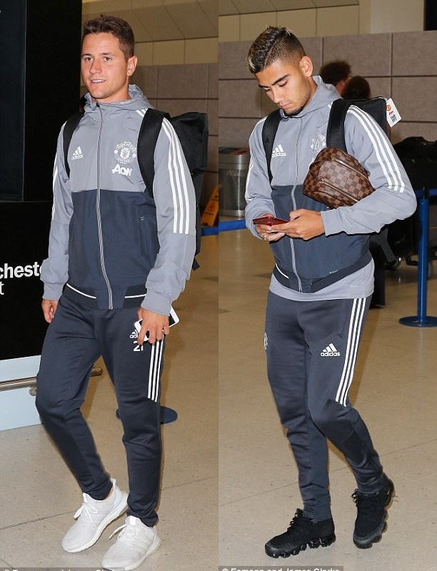 Fellaini dính chấn thương ảnh 6 Fellaini dinh chan thuong anh 6