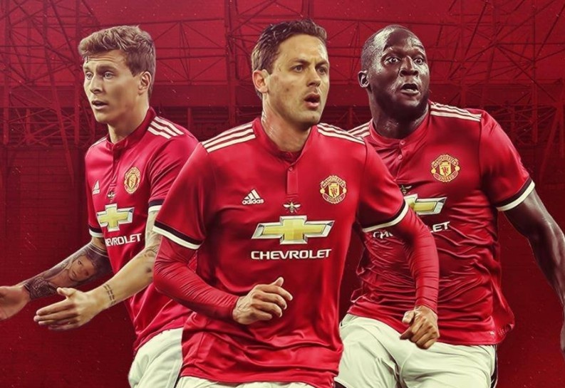 Matic va nhung tan binh dat nhat lich su Man Utd hinh anh
