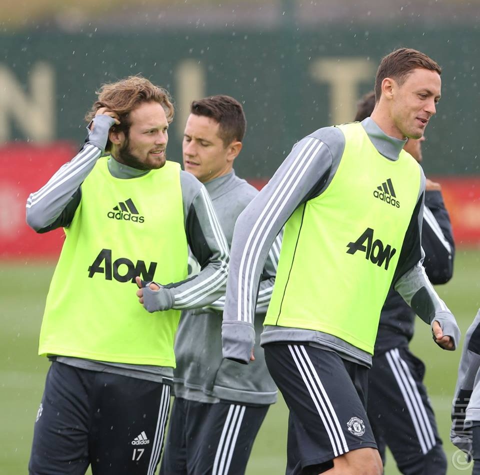 Matic quan quyt Mata trong buoi tap anh 3