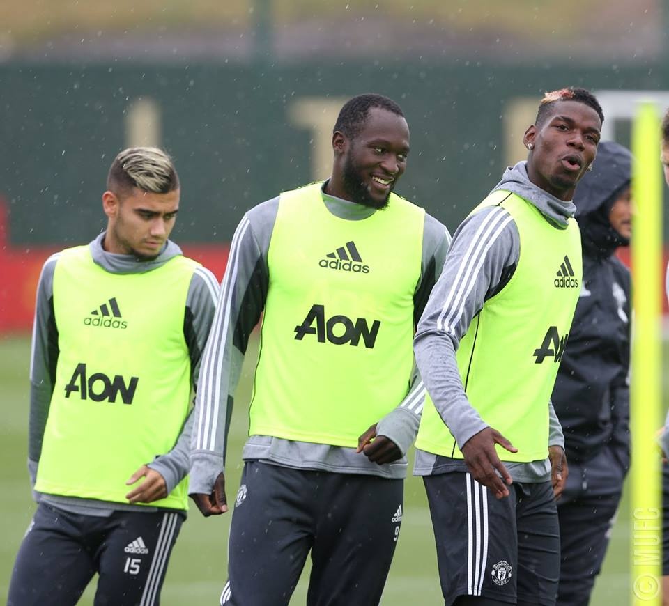 Matic quan quyt Mata trong buoi tap anh 6