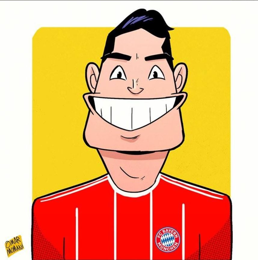 Hí họa Mourinho lái xe buýt màu đỏ ảnh 12 Hi hoa Mourinho lai xe buyt mau do anh 12