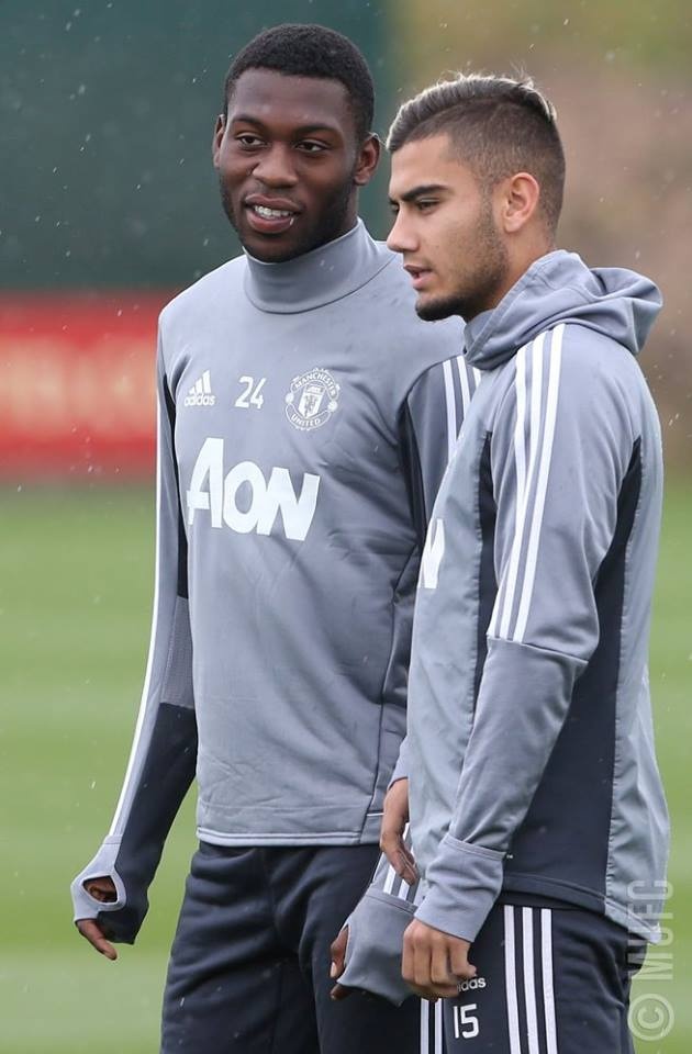 Matic quan quyt Mata trong buoi tap anh 8