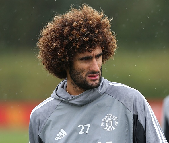 Matic quan quyt Mata trong buoi tap anh 11