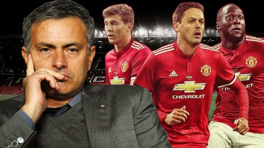 Doi hinh ngoi sao dat nhat su nghiep Mourinho hinh anh