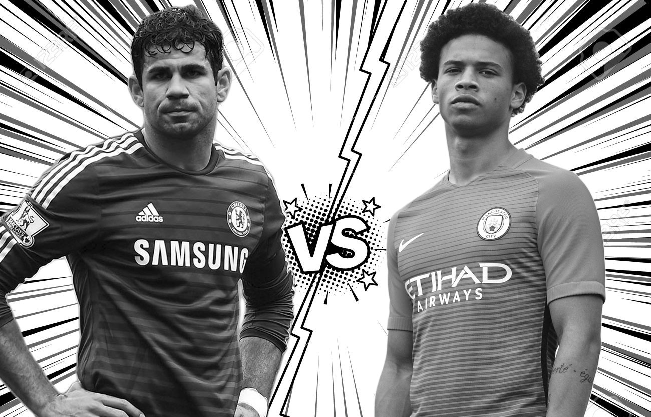 doi hinh dat nhat su nghiep Mourinho va Pep anh 12