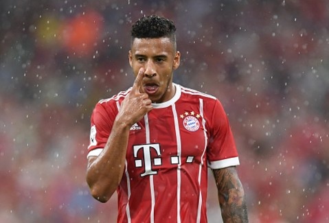 Highlights Bayern Munich 0-3 Liverpool hinh anh