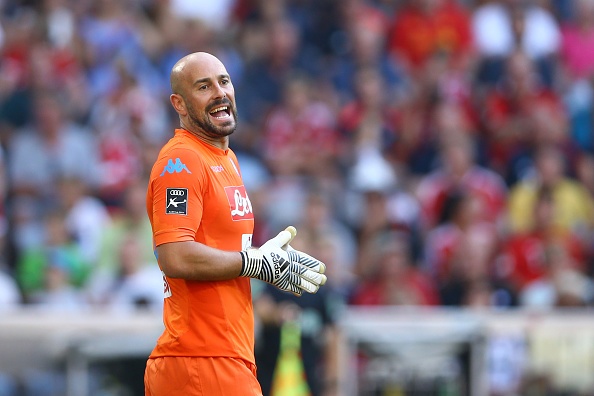 Torres ghi ban dang cap anh 4