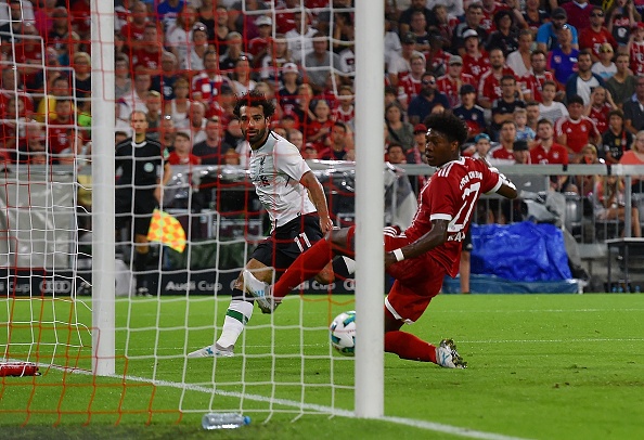 Bayern Munich 0-3 Liverpool anh 5
