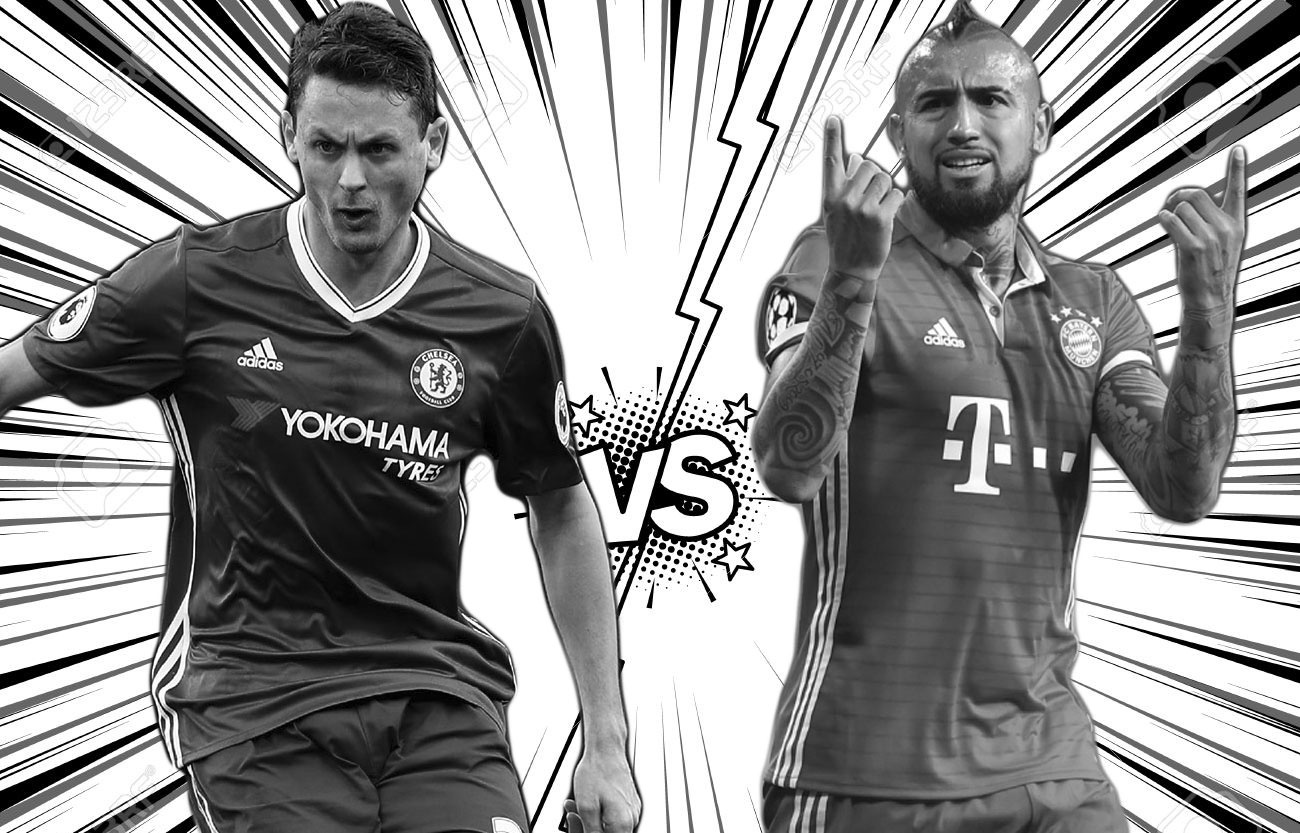 doi hinh dat nhat su nghiep Mourinho va Pep anh 7