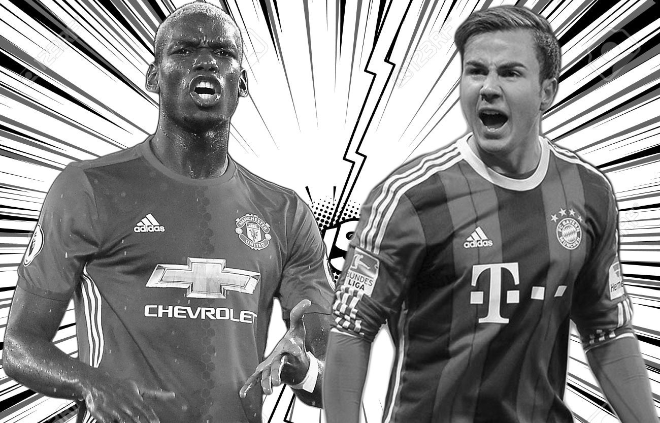 doi hinh dat nhat su nghiep Mourinho va Pep anh 8