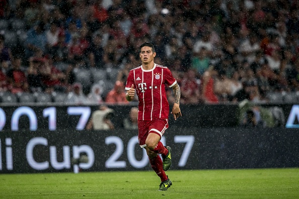 Bayern Munich 0-3 Liverpool anh 7