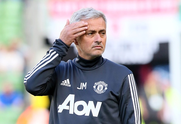 Matic ra mắt trong trận thắng 2-1 của MU ảnh 10 Matic ra mat trong tran thang 2-1 cua MU anh 10