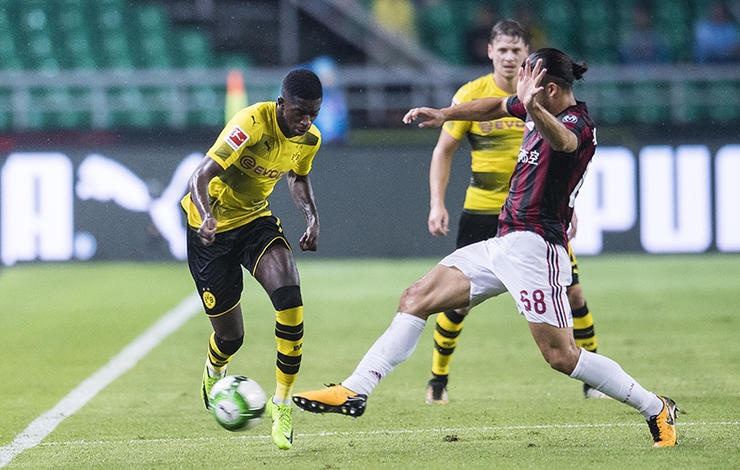 6 ung vien thay the Neymar tai Barcelona anh 3