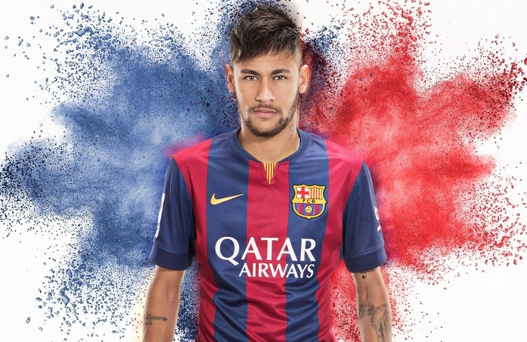 PSG co the mua gi voi 222 trieu euro chieu mo Neymar? hinh anh