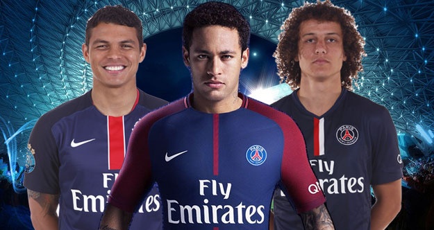 PSG chiem 10/11 vi tri doi hinh dat nhat lich su Ligue 1 hinh anh
