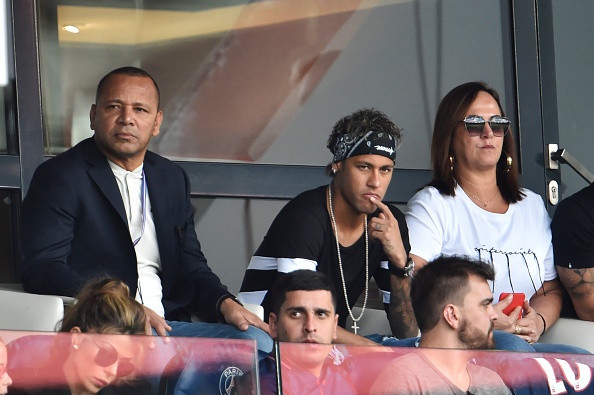 Neymar ăn mừng cuồng nhiệt ảnh 5 Neymar an mung cuong nhiet anh 5