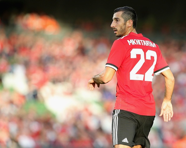 doi hinh ket hop Real vs Man Utd anh 11