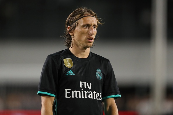 doi hinh ket hop Real vs Man Utd anh 6