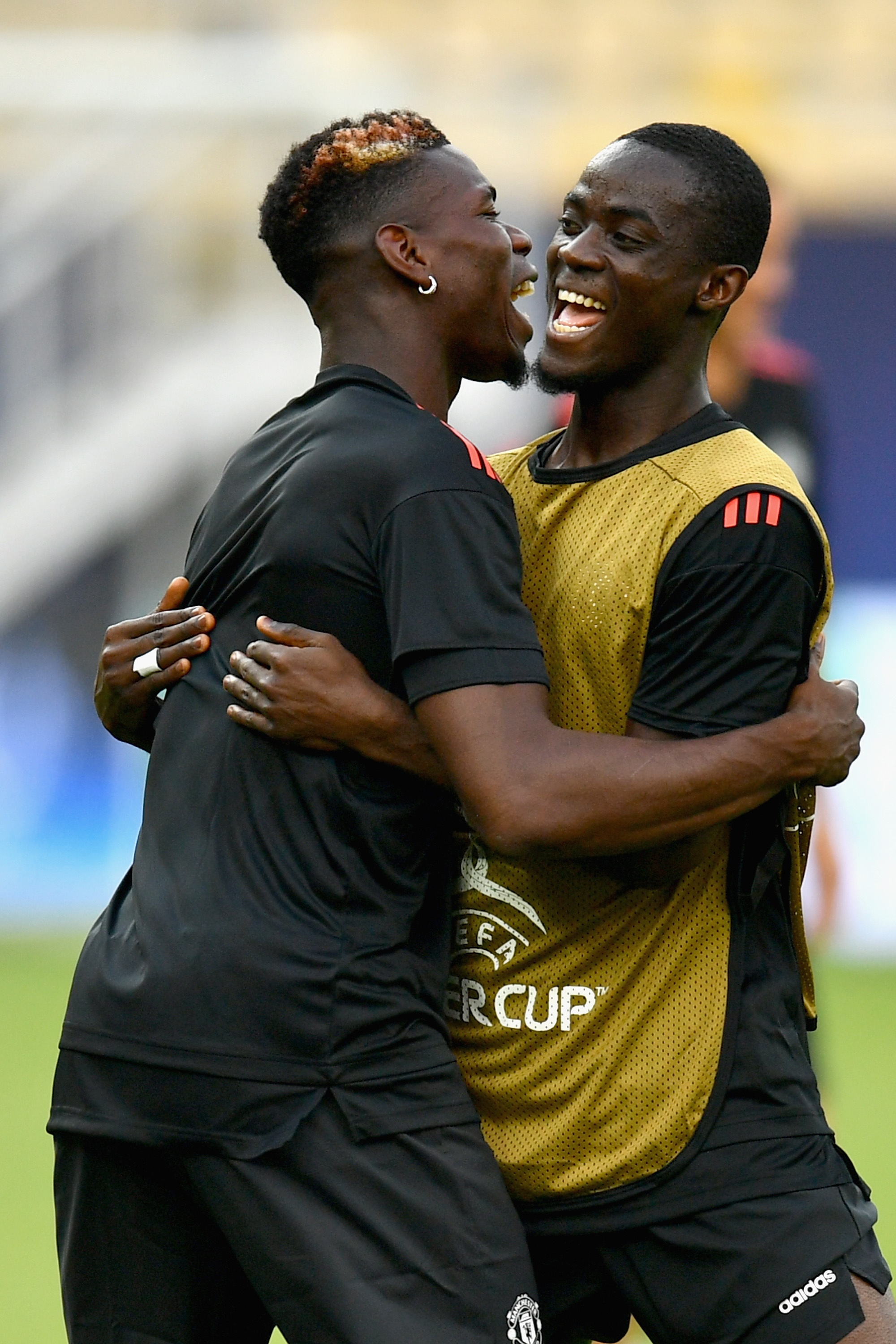 Matic cang thang truoc them dai chien Real anh 6