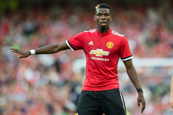 doi hinh ket hop Real vs Man Utd anh 8