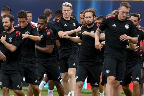 Matic cang thang truoc them dai chien Real anh 8