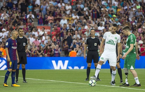 CDV rua Neymar chet di anh 1