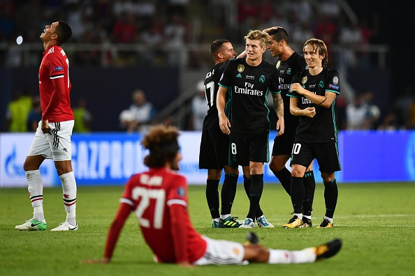 Fellaini hóa người hùng ảnh 11 Fellaini hoa nguoi hung anh 11