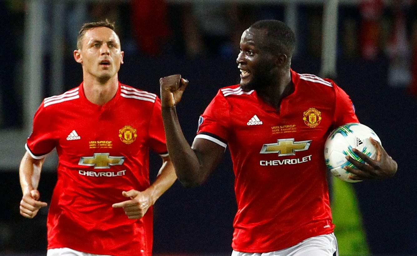 sieu cup chau Au anh 13