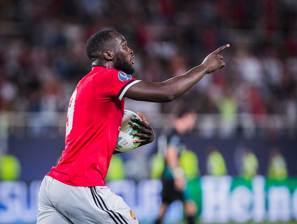 Fellaini hóa người hùng ảnh 2 Fellaini hoa nguoi hung anh 2