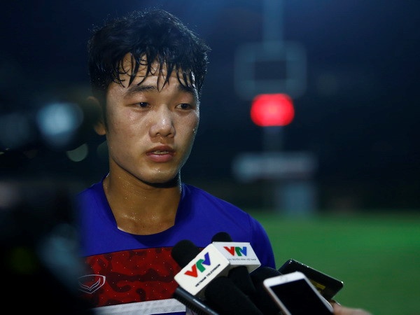 Vi bau Duc, Xuan Truong quyet tam gianh HCV SEA Games hinh anh