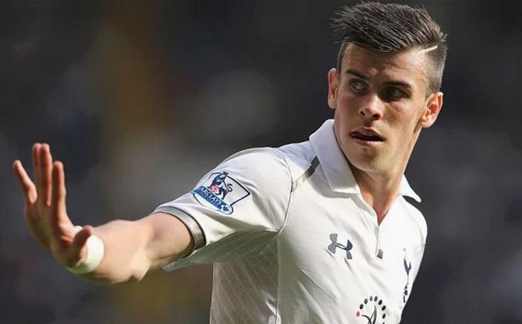 Doi hinh dat nhat La Liga theo tung vi tri anh 17