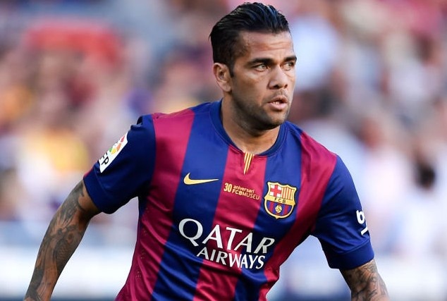 Doi hinh dat nhat La Liga theo tung vi tri anh 4