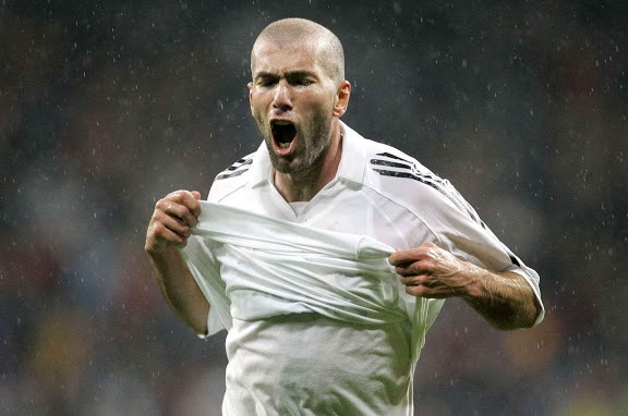 Doi hinh dat nhat La Liga theo tung vi tri anh 16