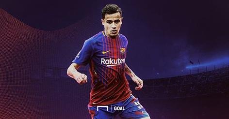 Coutinho de don roi Liverpool hinh anh
