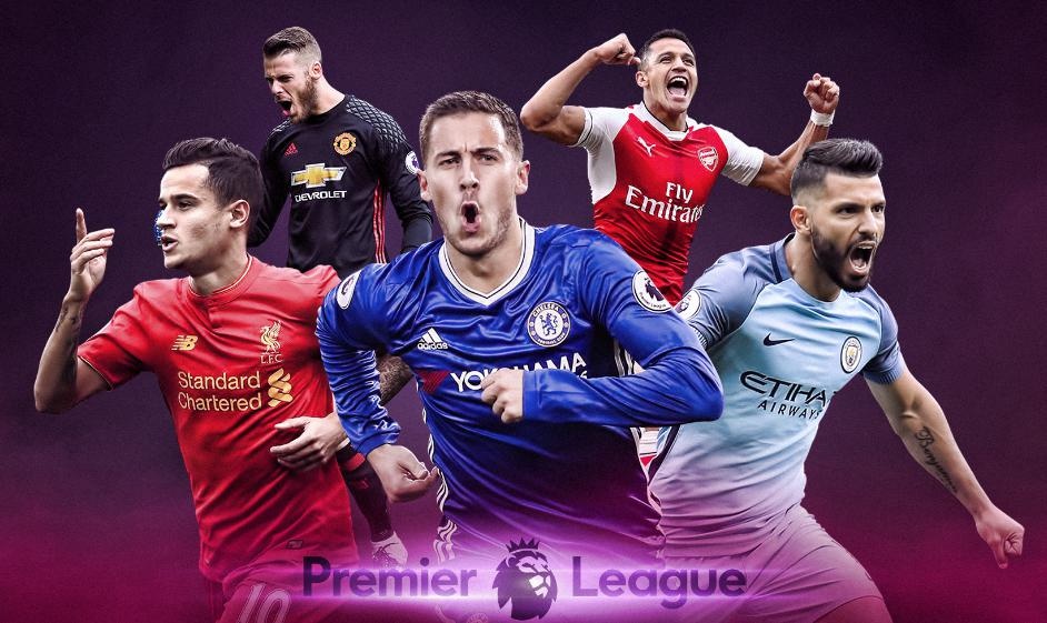 Nhung thong ke thu vi trong 25 nam lich su Premier League hinh anh