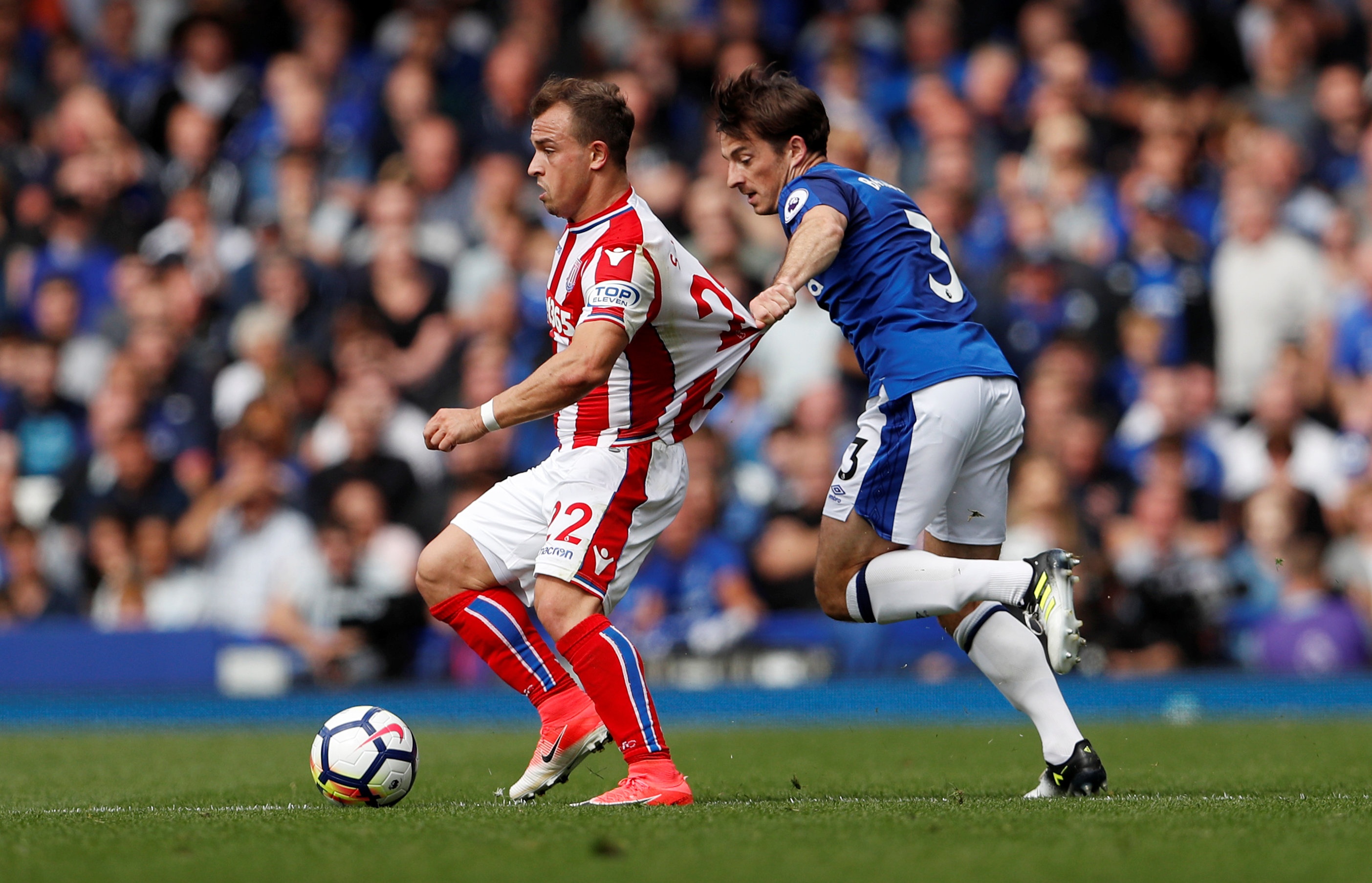 Rooney ghi ban anh 3