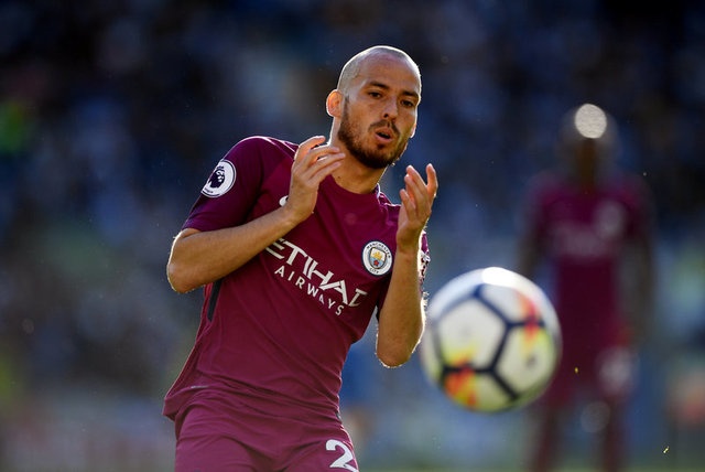 Aguero lap cong, Man City thang nhe ngay ra quan hinh anh