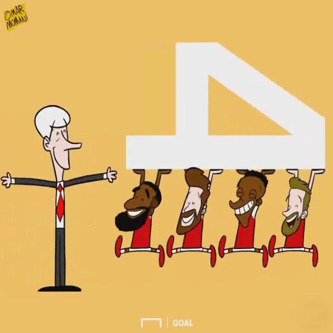 Hi hoa Costa 'cuoi deu' khi Conte thua tran anh 3