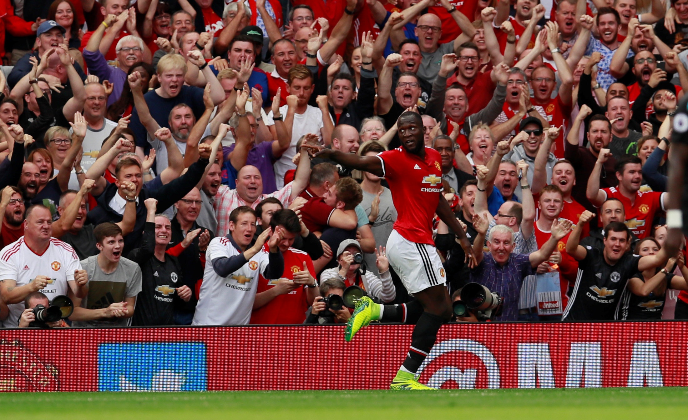 Man Utd 4-0 West Ham anh 4