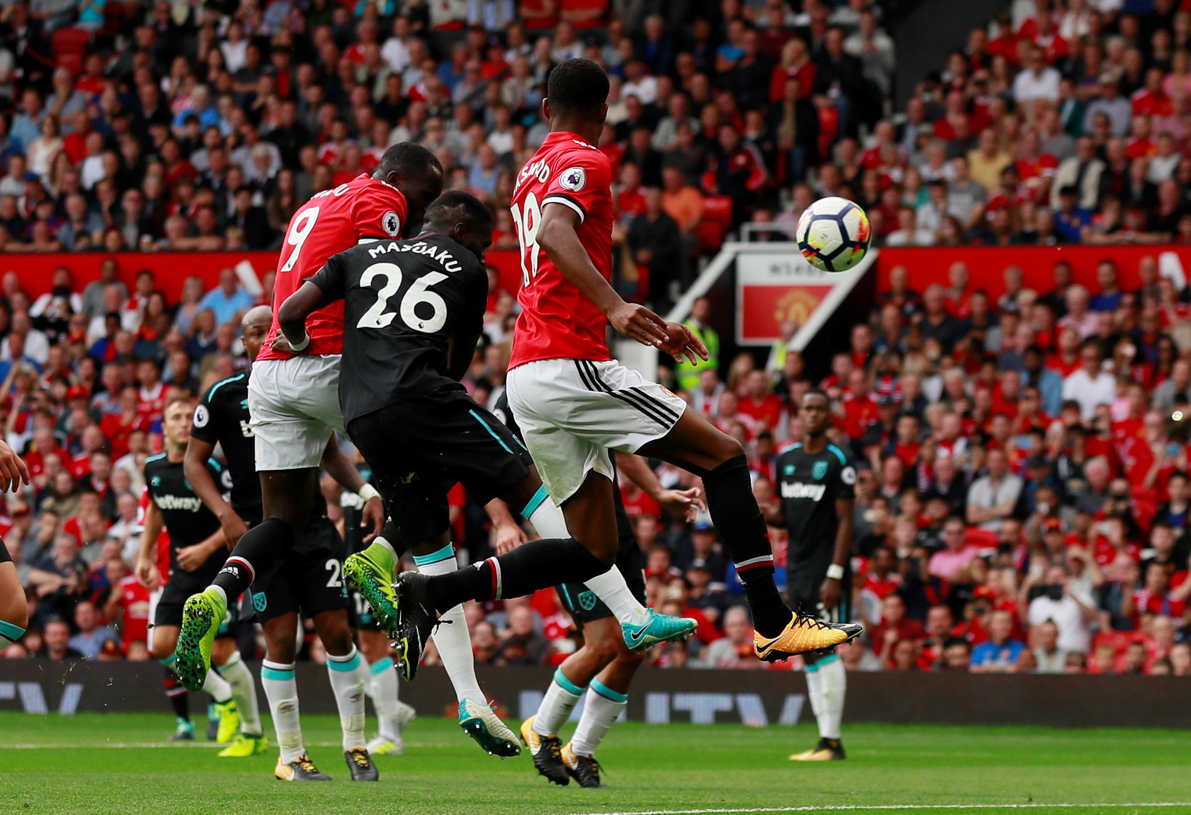 Man Utd 4-0 West Ham anh 5